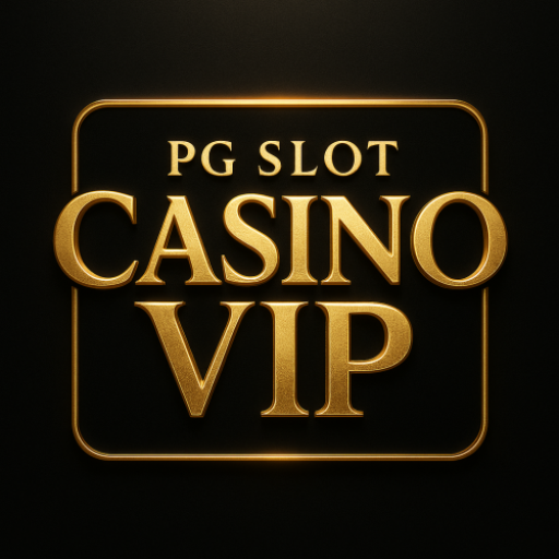 casino vip logo